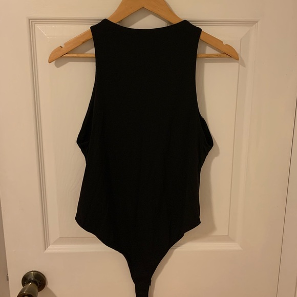 Zara Bodysuit - Picture 2 of 2